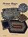 Penny Rugs: Sewing Wool Applique
