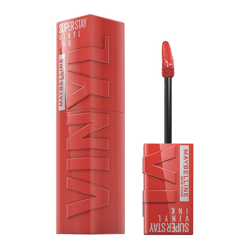 Amazon.co.jp: MAYBELLINE(メイベリン) リップ SPステイ