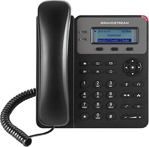 Telefone IP Voip Sip Gxp1610 Grandstream
