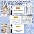 Mysora 3 Pack Water Filter Replacement Compatible with Bluevua RO100ROPOT, Water Filters Set, 1 PP, 1 CTO, 1 PCF, Improved Drink Quality, Easy to Replace for Household Daily Use Drinking