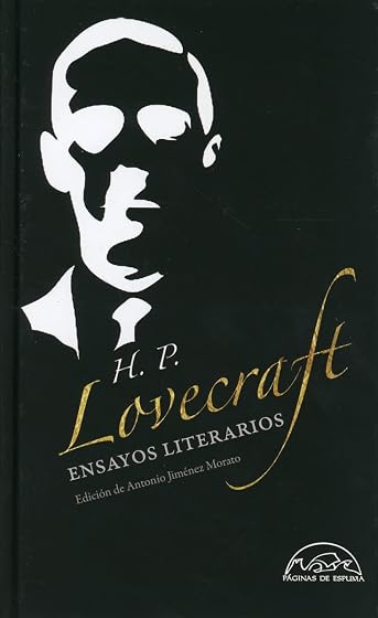 Ensayos literarios