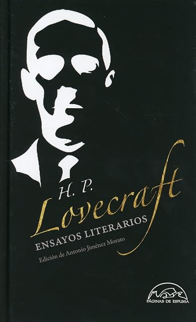 Portada de Ensayos literarios