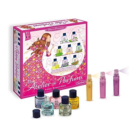 SentoSphère - Mon Atelier de Parfums Cover