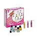SentoSphere My Perfume Workshop Creative Laboratory Kit for Making Your Own Fragrances