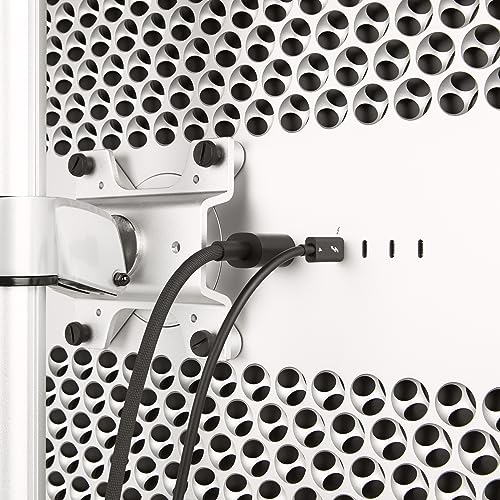 Cable Thunderbolt 4 100W para ampliar pantallas en MacBook Pro Max 7