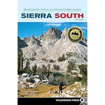 Sierra South