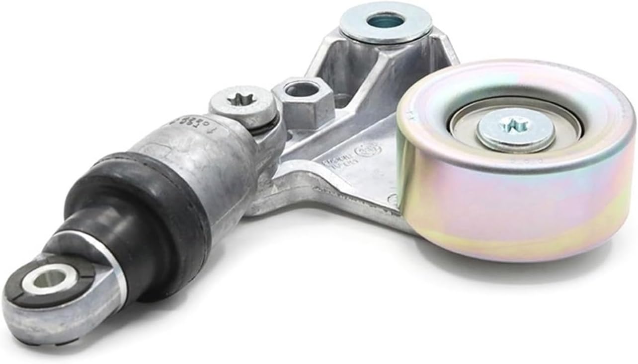 Tensioner Assembly 11750MA70B 11750-MA70B for Nissan NT400 Cabstar F24M 3.0 2016-2020 Accessories