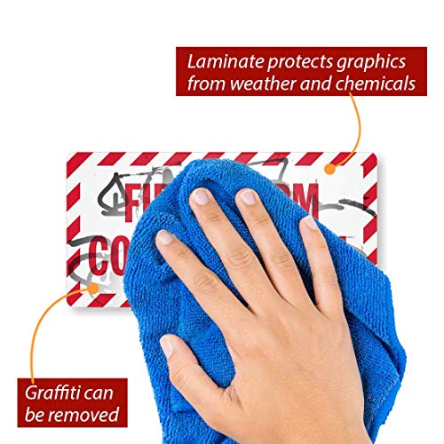 image for SmartSign - LB-1533-EU-05x10 