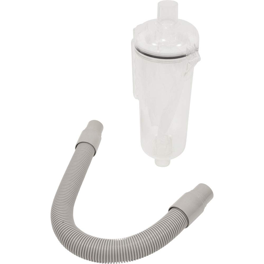 PentairR211086 186B Clear Leaf Trap with Handle