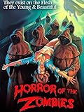 Horror of the Zombies