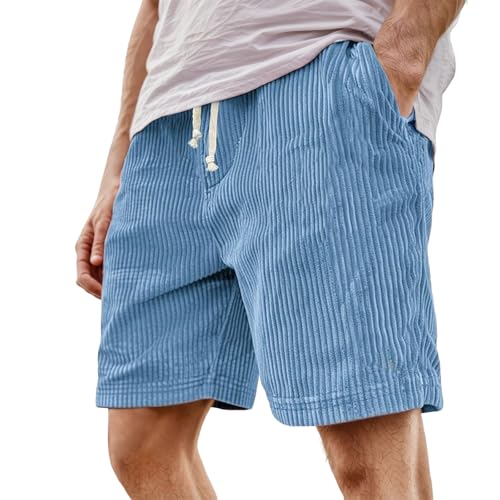 Short Essentiel Homme léger pour en finir avec l'inconfort quotidien