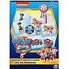 Paw Patrol Memory Match Game