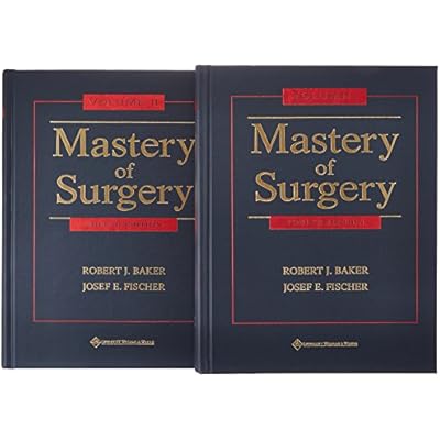 Mastery of Surgery