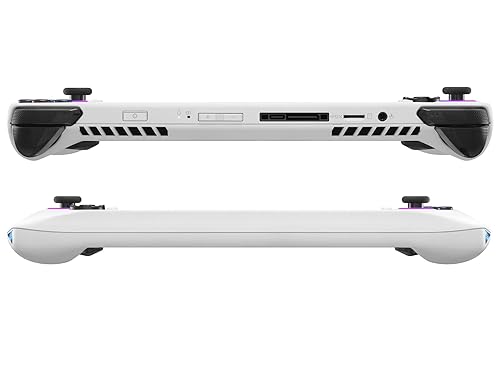 Miniatura 5 de ROG Ally 7" 120Hz FHD Touch IPS LED 1080p Display, Handheld Video Game Consoles by ASUS, AMD Ryzen Z1 Extreme, 16GB RAM1TB SSD, MicroSDWi-Fi 6E,