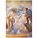 Spell - Luis Royo - Fantasies - Premium 1000 Teile Puzzle - MyPuzzle Sonderkollektion von Heye Puzzle