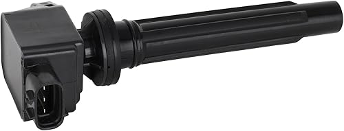 Miniatura 6 de ROADFAR 6 bobinas de encendido con 6 bujías de iridio para Suzuki 2006 2007 2008 Grand Vitara V6 2.7L 33400-65J00 C1728 UF-562