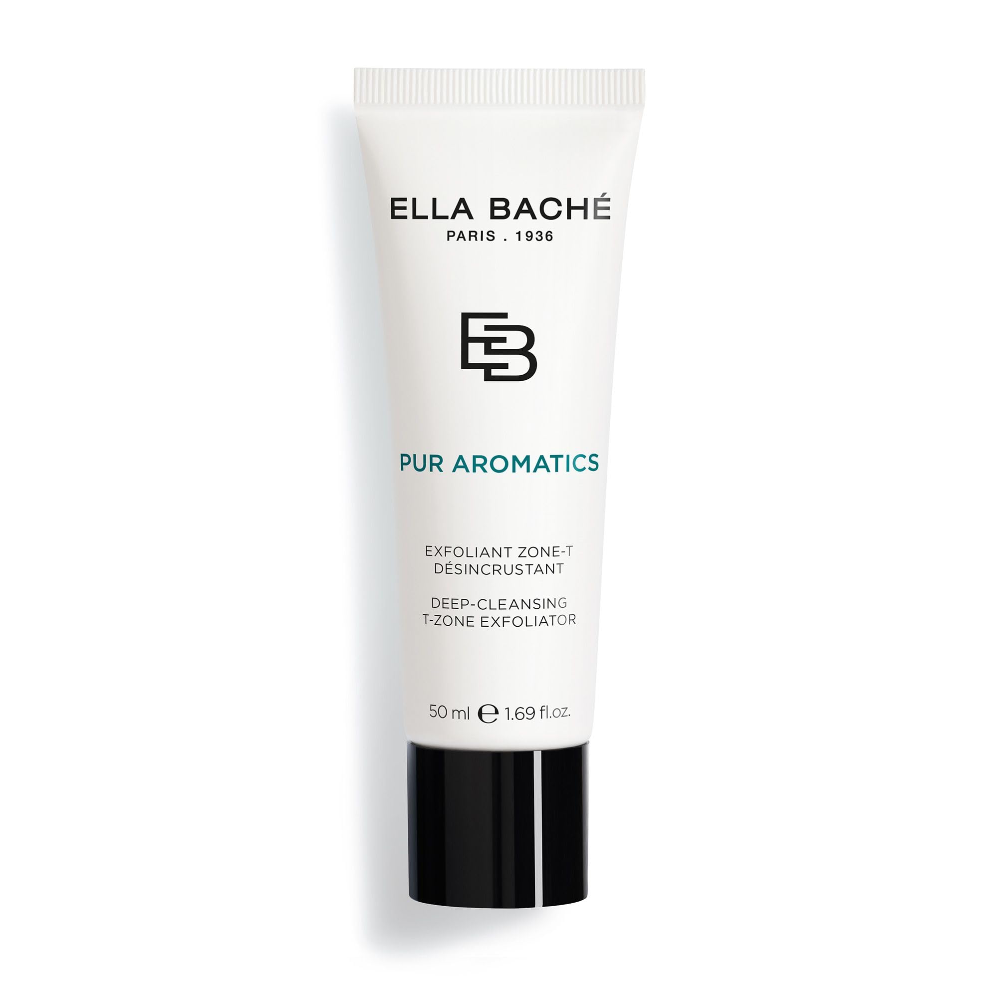 ELLA BACHÉ Intensivpeeling für die T-Zone – porenverfeinerndes Peeling für Stirn, Nase & Kinn, 50 ml