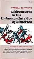 Adventures in the Unknown Interior of America B000UK2M3S Book Cover