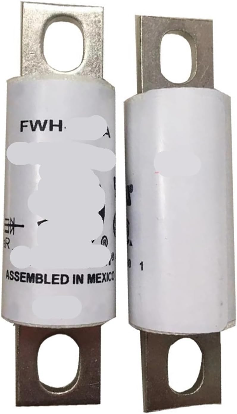 Fuse FWH-35A-40A-45A-50A-60A-70A-80A-90A 500Vac/dc(UL/CSA/CE-500VAC/DC-FWH-90A)