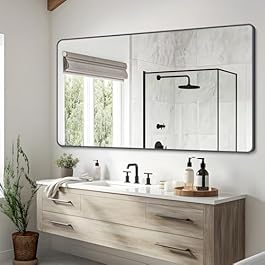 30″ x 60″Bathroom...