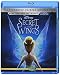 Secret of the Wings (Four-Disc Combo: Blu-ray 3D/Blu-ray/DVD + Digital Copy)
