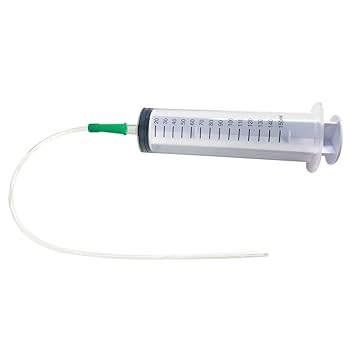 Amazon.co.jp: MEDY メディ【No.10】チューブ付きプラスチック