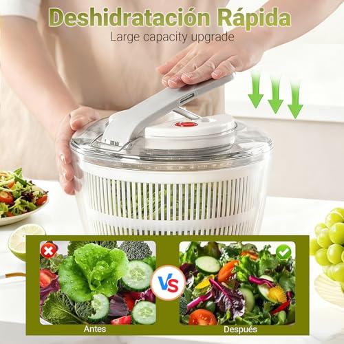 Catálogo de secadora centrifuga - los preferidos. 26 Imagen adicional