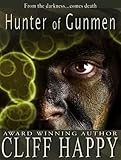 Hunter of Gunmen (Friends From Damascus Book 3)