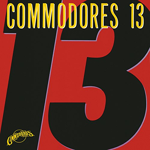 The Commodores