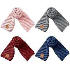 4 Pack, Grey+navy+pink+wine Red