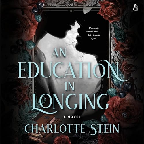 An Education in Longing cover art