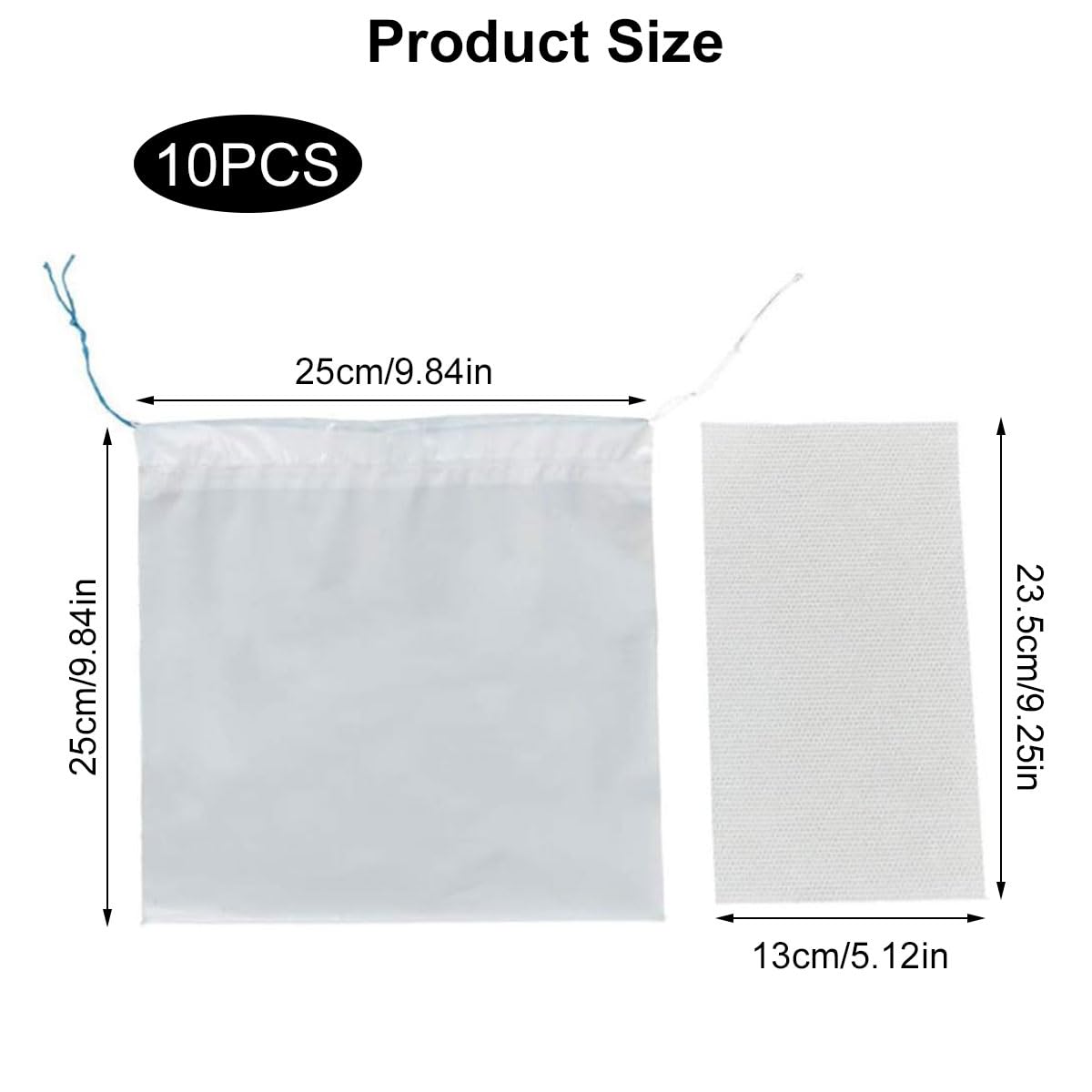 Sacchetti Per Il Vomito Monouso - 10 Pezzi Per Viaggi, Auto, Aereo - Foto 8