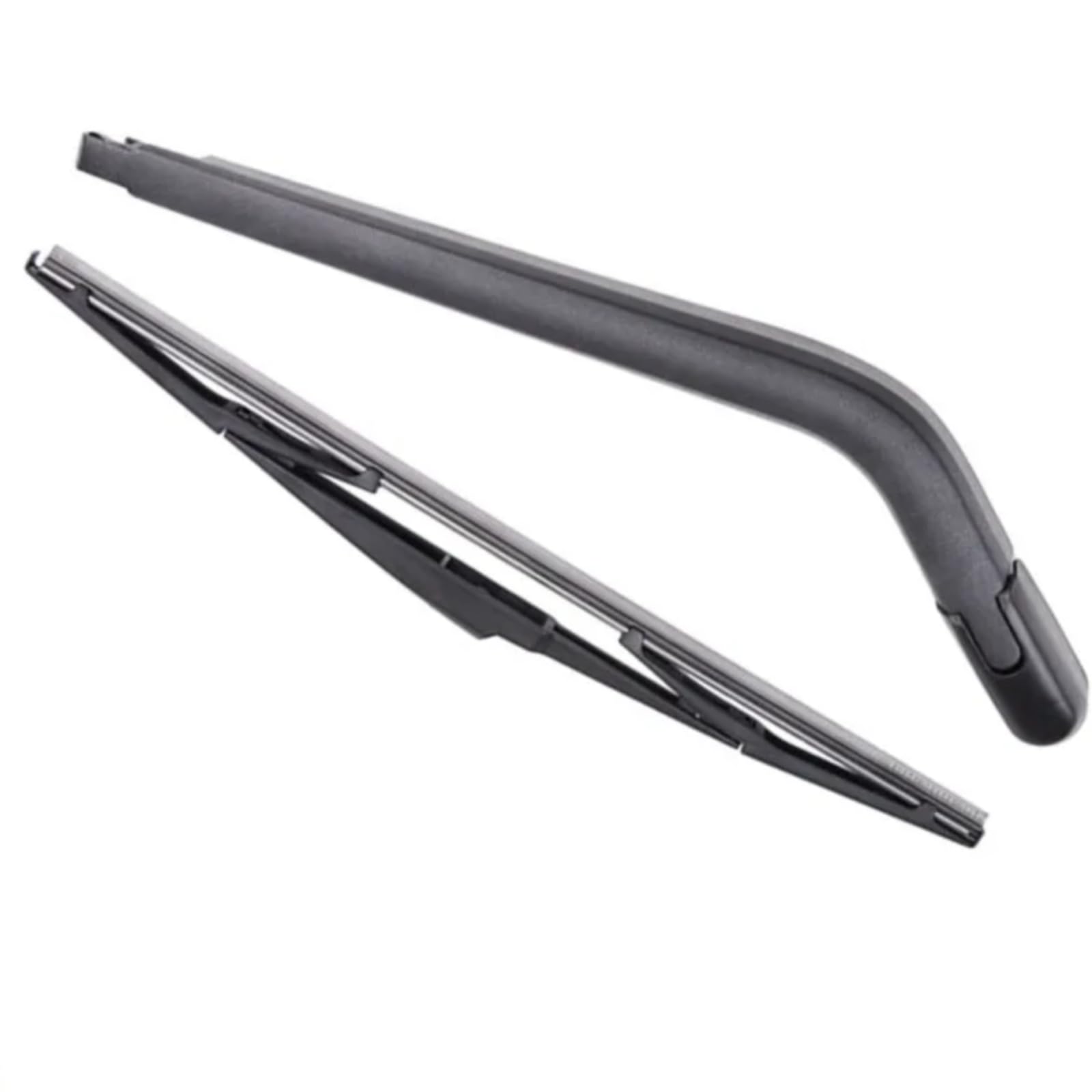 Dla Toyota Dla Fortuner 2008 2009 2010 2011 2012 2013 2014 2015 Pióro wycieraczki tylnej 12"/300 mm Guma szyby przedniej samochodu (ramię i pióro)