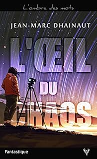 couverture de : L'oeil du chaos