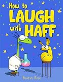 How to Laugh with Haff: A Fun & Interactive Game for Kids