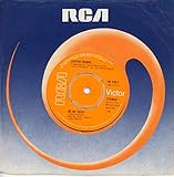  David Bowie Be My Wife UK 45 7\