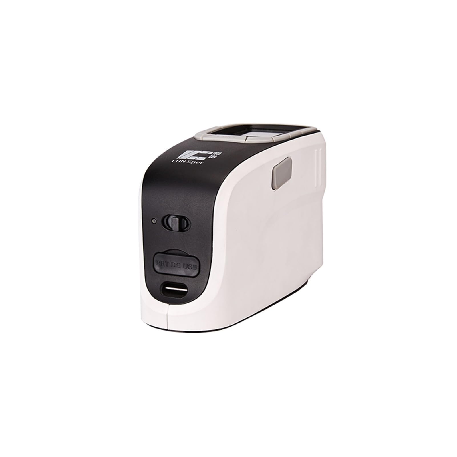Spektrophotometer, Tragbares Colorimeter Cs-580 Hochpräzises Spektralphotometer Kunststofffarbe Farbkontrast Farbunterschied Tester Detektor