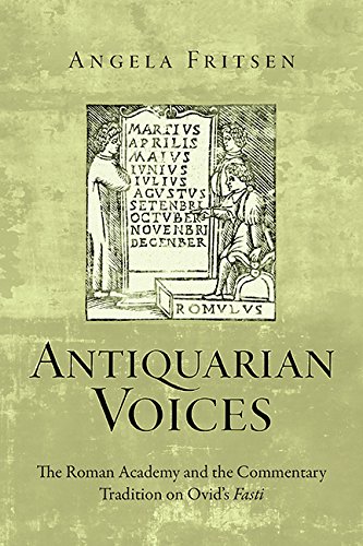 Buy Antiquarian Voices — BookShops.in