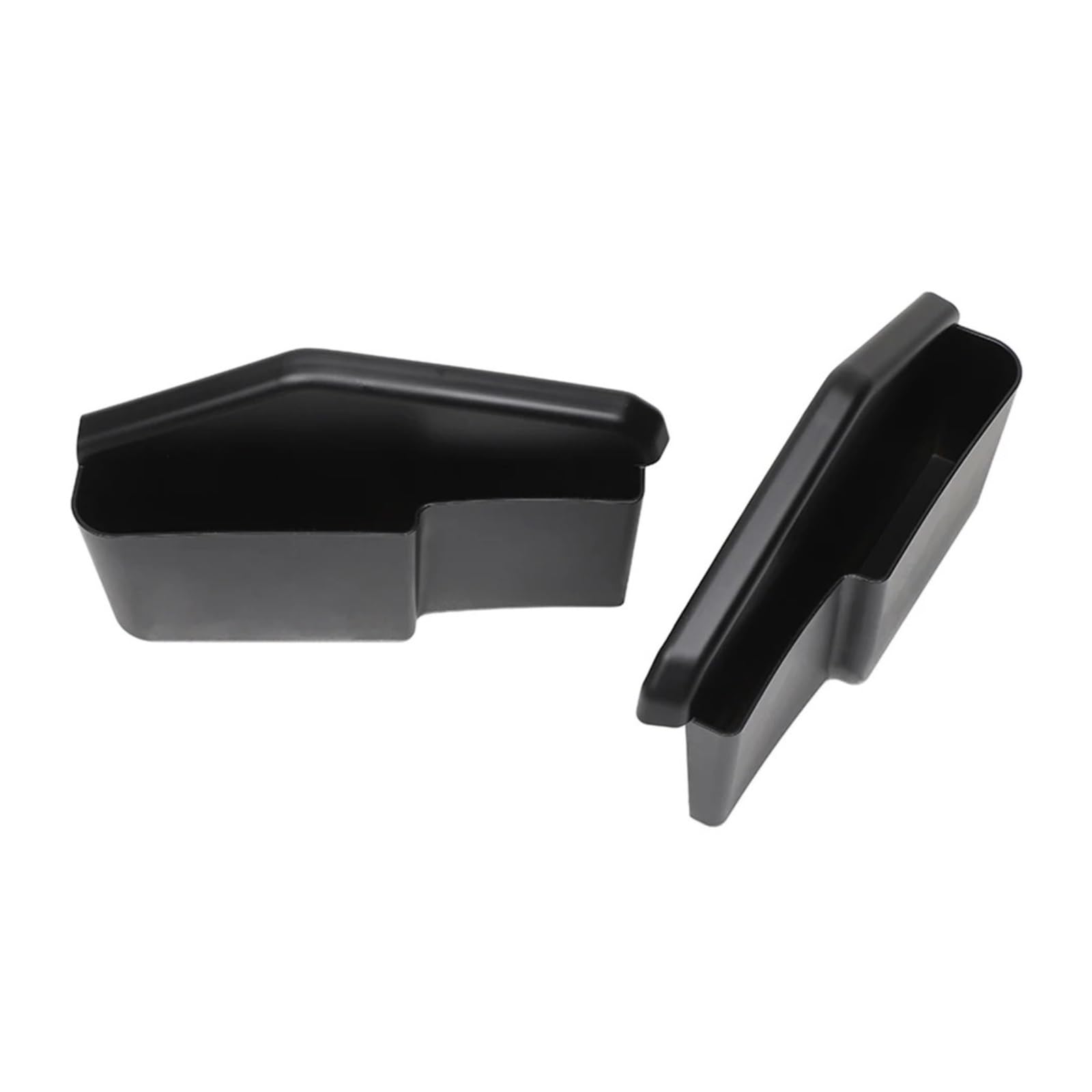 Espyn Gear Shift-2Pieces Car Co-Pilot Handle Expansion Storage Box Gear Shift Phone Holder Tray For Suzuki For Jimny Jb64 Jb74 2019-2025 Universal Interior Accessories(Gear Shift-2Pieces)
