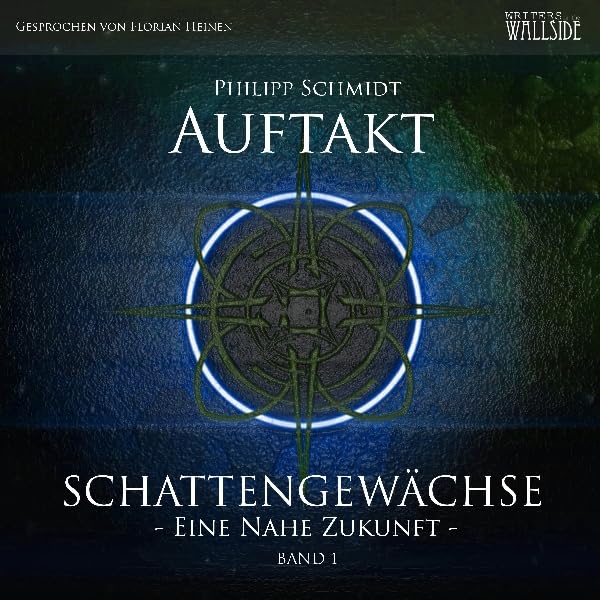 Cover art for Auftakt