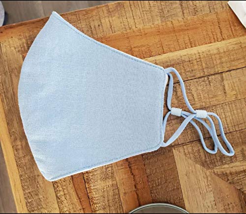 Unisex Cotton Face Mask - Anti Dust Cotton Mouth Mask, Reusable Face Mask - Anti Pollution Mask For Teens Men Women, Washable Face Mask,fabric Reusable Mask,black Cloth Mask, Dust Mask