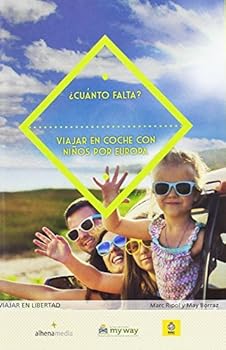 ¿Cuánto falta? Viajar en co...