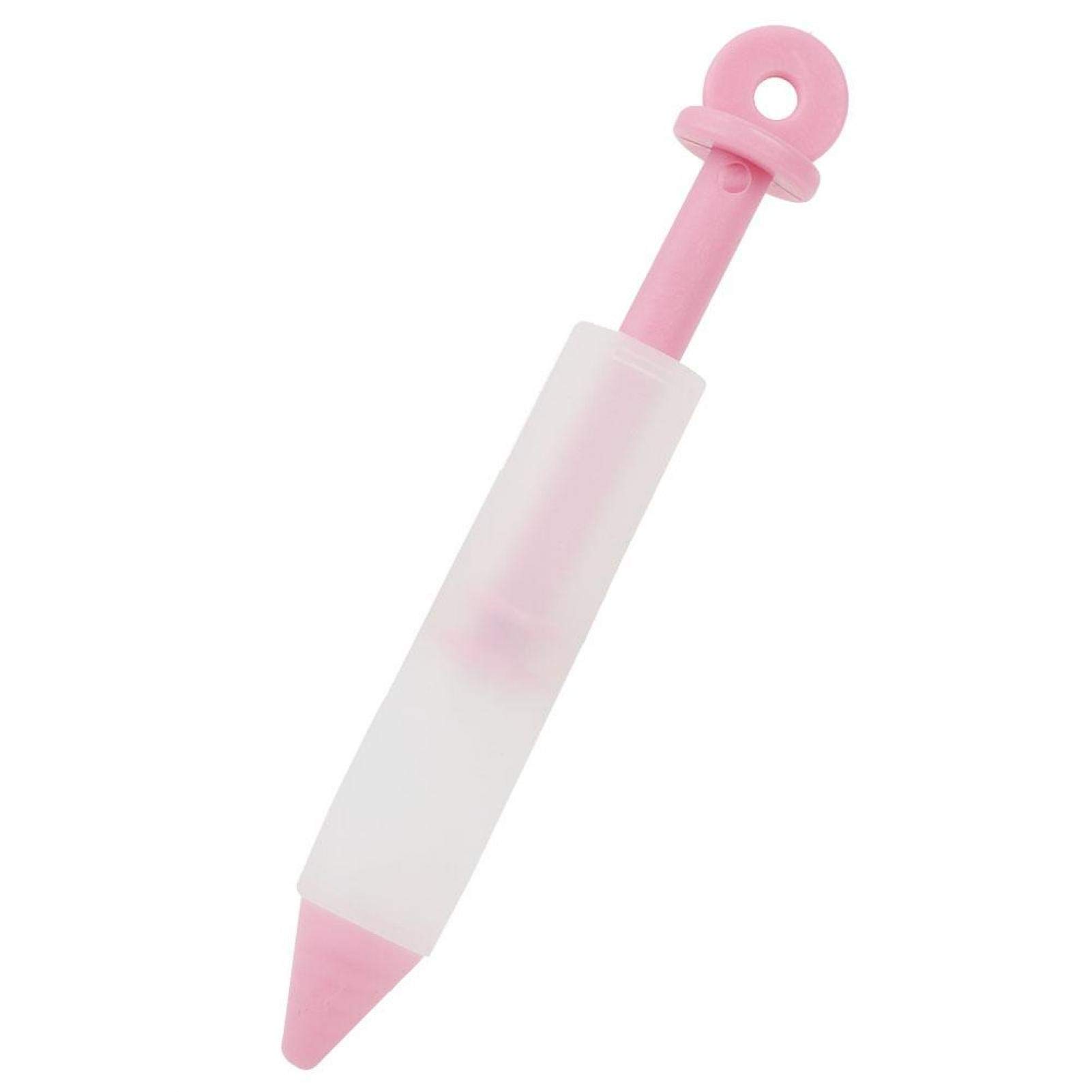 Stylo de décoration en silicone pour écrire sur les gâteaux, outil de pâtisserie pour le glaçage Esg14402 - Chine Stylo de décoration et stylo de décoration de gâteau prix