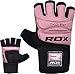 RDX Mujer Taekwondo WTF Guantes Entrenamiento Karate TKD Artes Marciales Sparring Combat...