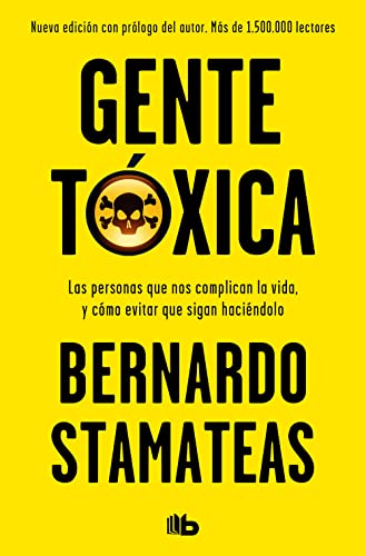 Gente tóxica (No ficción)