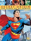  Secret Origin: The Story of DC Comics [OV/OmU]
