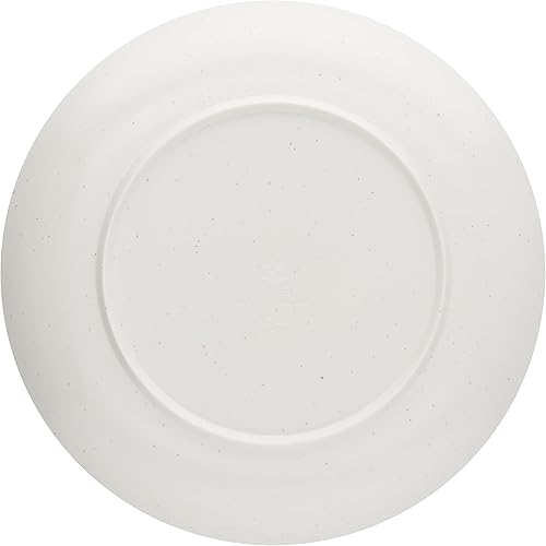 Miniatura 75 de Nagao SP-115R Unbreakable Tableware, Round Plate, Red, Deep Plate, 7.9 inches (20 cm), Made in Japan 02: Rojo