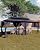 GarveeLife Hardtop Gazebo 12'x20' for All Weather, with Double Metal Roof, Aluminum Alloy Frame, Net, and Curtain, Permanent Building for Patio, Deck, Backyard, Lawn, and Garden, Gray