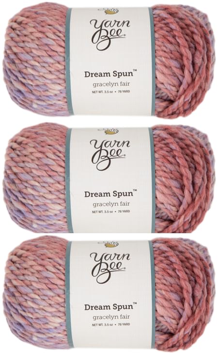 Yarn Bee Fair Isle Yarn product image