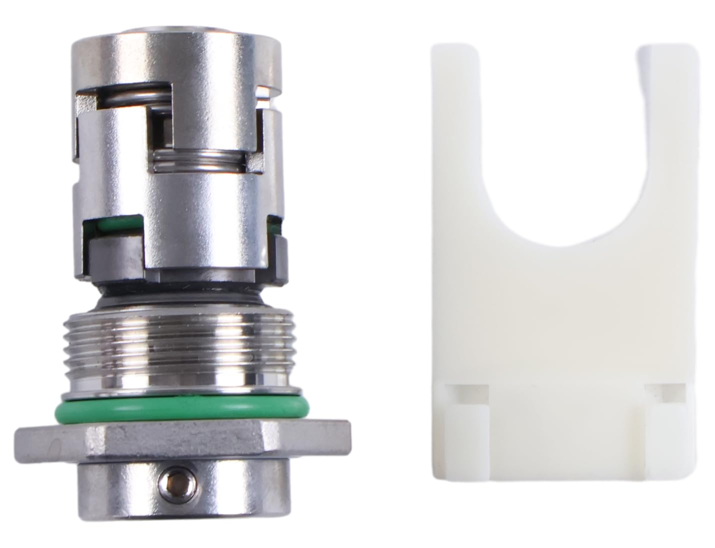 Shaft Seal Kit 96511844 96511836 96511840 Compatible with Grundfos Pump CR/I/N 10/15/20 CR10 CR15 CR20 HQQE